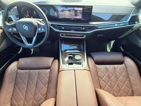 Used 2024 BMW X5 sDrive40i w/ Premium Package RWD image 15