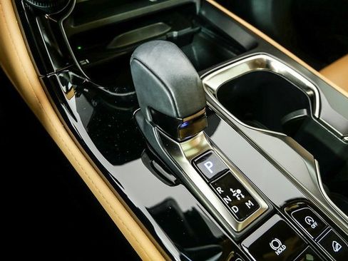 Used 2024 Lexus NX 350 AWD w/ Vision Package image 19