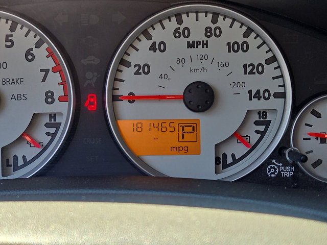 Used 2012 Nissan Frontier PRO-4X w/ Pro-4x Luxury Pkg AWD/4WD image 6