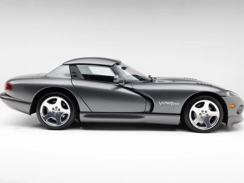 Used 2002 Dodge Viper RT/10 RWD image 23