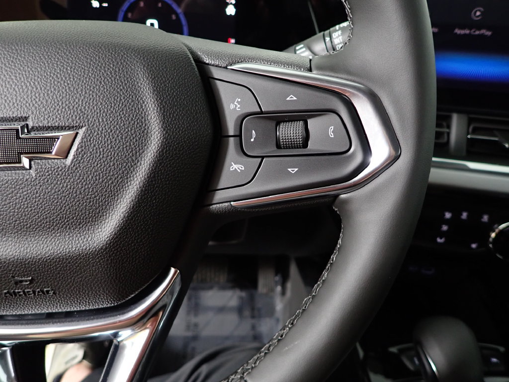 New 2026 Chevrolet Trax LT w/ Midnight Edition FWD image 26