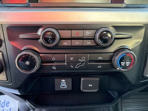 New 2025 Ford F250 XL w/ FX4 Off-Road Package AWD/4WD image 30