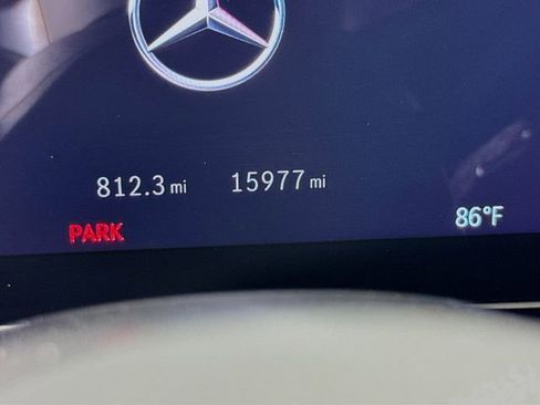 Used 2024 Mercedes-Benz GLE 63 AMG S image 13