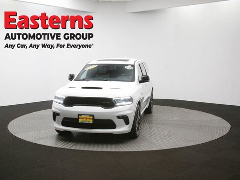 Used 2022 Dodge Durango R/T image 60