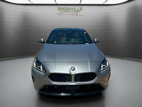 Used 2025 BMW 228i xDrive AWD/4WD image 2