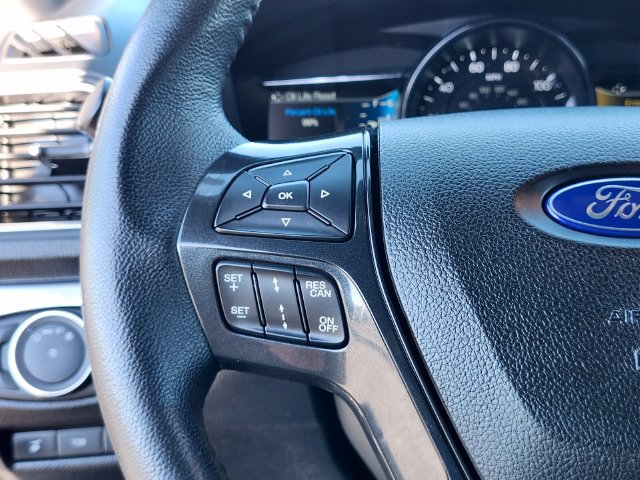 Certified 2018 Ford Explorer Sport w/ Ford Safe & Smart Package AWD/4WD image 30
