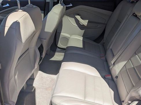 Used 2016 Ford Escape Titanium w/ Equipment Group 301A image 19