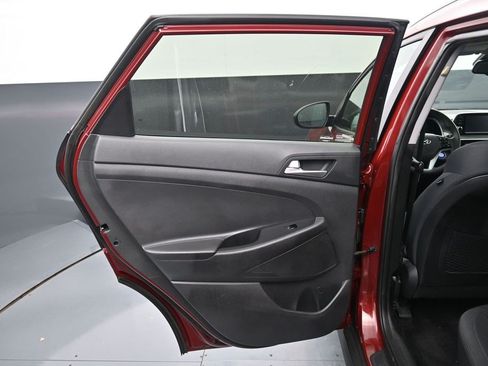 Used 2019 Hyundai Tucson Value w/ Cargo Package FWD image 15