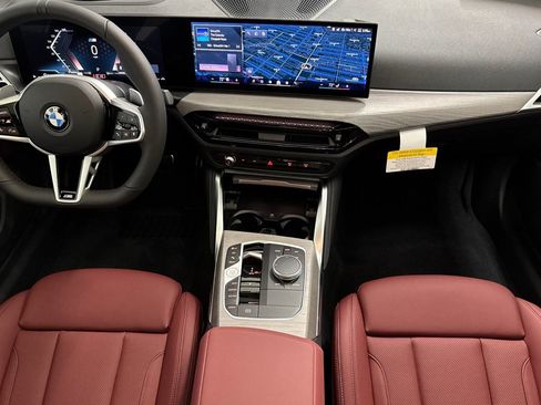 New 2026 BMW 430i w/ M Sport Package image 16