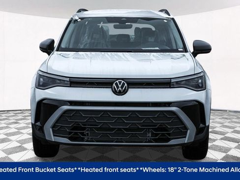 Used 2026 Volkswagen Taos S AWD/4WD image 7
