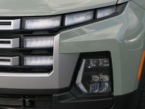 New 2026 Hyundai Santa Cruz SEL FWD image 6