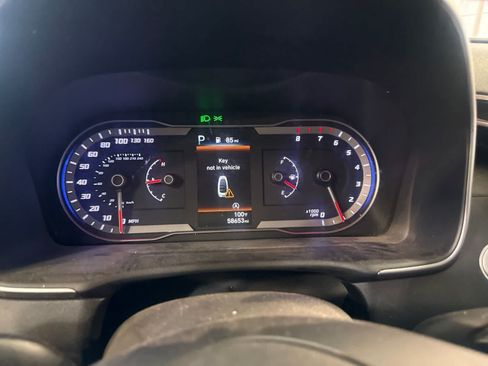 Used 2022 Hyundai Tucson SEL AWD/4WD image 21
