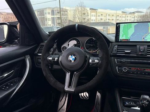 Used 2013 BMW 335i xDrive M-SPORT image 28