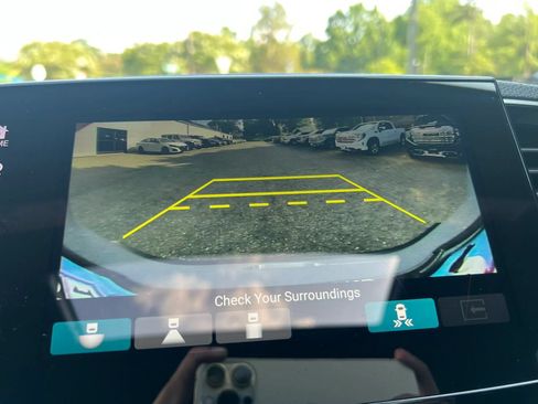 Used 2023 Honda Passport Elite image 19
