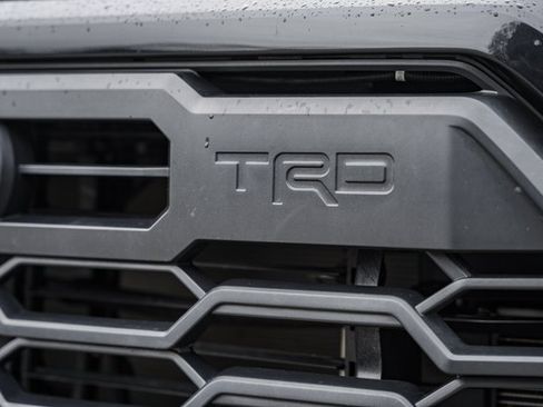 Used 2023 Toyota Tundra SR5 w/ TRD Sport Premium Package image 11