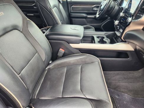 Used 2020 RAM 1500 Laramie image 15