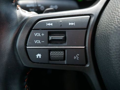 Used 2025 Honda CR-V Sport-L image 23