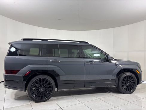 New 2026 Hyundai Santa Fe Calligraphy image 6