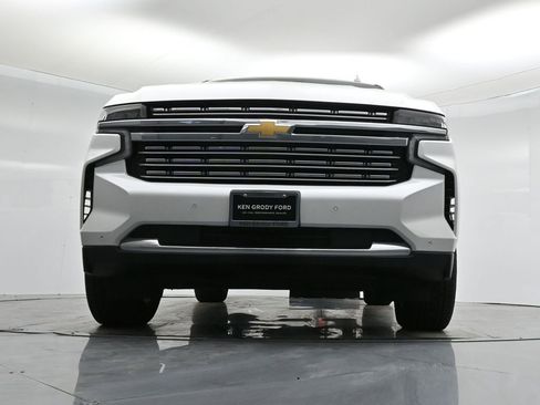 Used 2023 Chevrolet Tahoe Premier image 49
