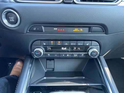 New 2025 MAZDA CX-5 AWD 2.5 S w/ Premium Plus Pkg image 14