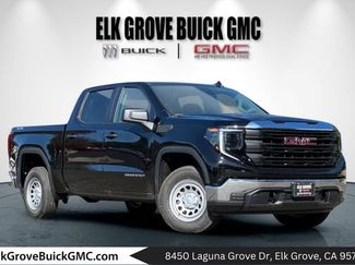 New 2026 GMC Sierra 1500 Pro w/ Pro Value Package AWD/4WD video 1