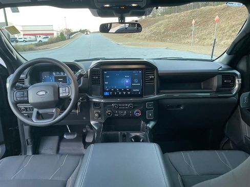 Used 2025 Ford F150 STX image 22