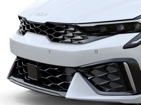 New 2026 Kia K5 GT-Line image 12
