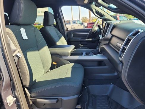 New 2026 RAM 3500 Big Horn image 17