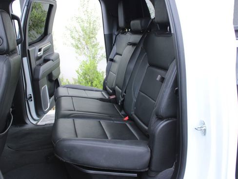 Used 2023 GMC Sierra 1500 SLT w/ SLT Premium Package image 27