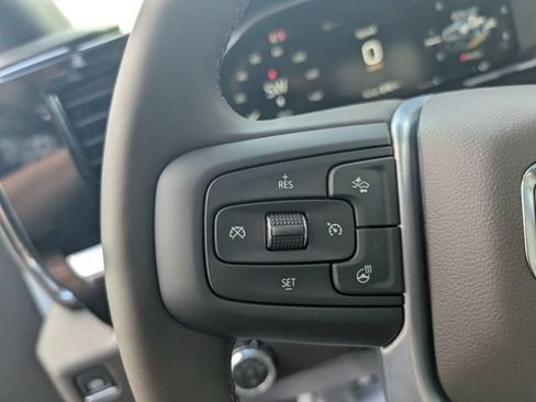 New 2026 GMC Sierra 2500 SLT w/ SLT Premium Package AWD/4WD image 19