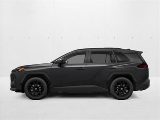 New 2026 Toyota RAV4 SE FWD video 2