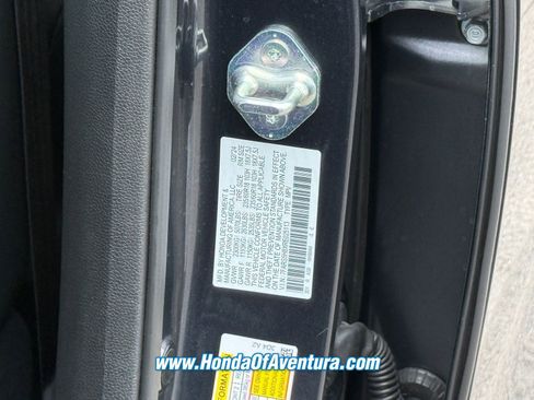 Certified 2024 Honda CR-V Sport-L image 19