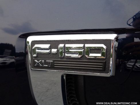 Used 2022 Ford F150 XLT w/ Equipment Group 301A Mid AWD/4WD image 5