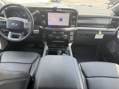 New 2026 Ford F250 Lariat w/ Tremor Off-Road Package AWD/4WD image 8