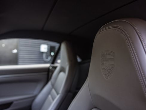 Certified 2021 Porsche 911 Carrera S RWD image 15