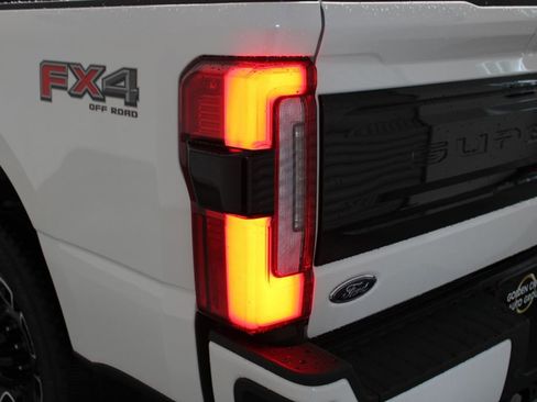 New 2026 Ford F250 Platinum image 72