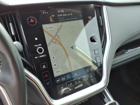 Used 2023 Subaru Outback Onyx Edition image 15