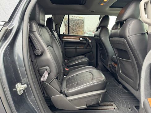 Used 2012 Buick Enclave Leather image 19