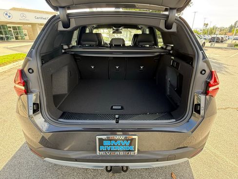 New 2026 BMW X3 xDrive30 image 16