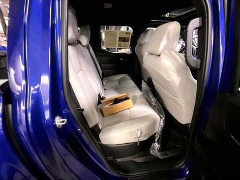 Used 2024 Toyota Tacoma Limited image 16