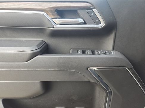 Used 2026 Chevrolet Silverado 1500 RST AWD/4WD image 25