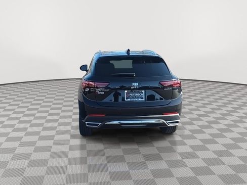 New 2025 Buick Envision Preferred image 9