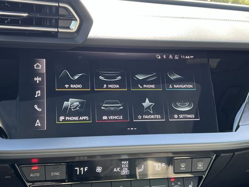 Used 2025 Audi A3 2.0T Premium image 24