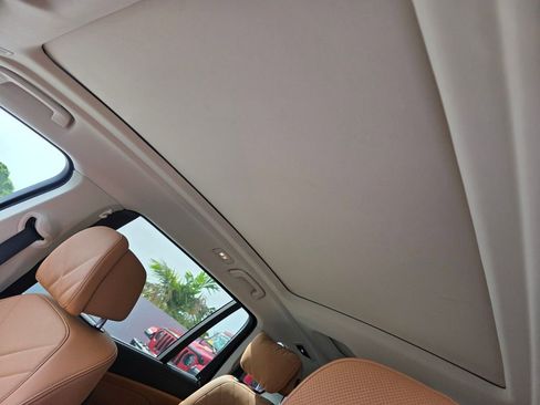Certified 2024 BMW X7 xDrive40i AWD/4WD image 12