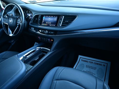 Used 2023 Buick Enclave Essence w/ Experience Buick Package image 21