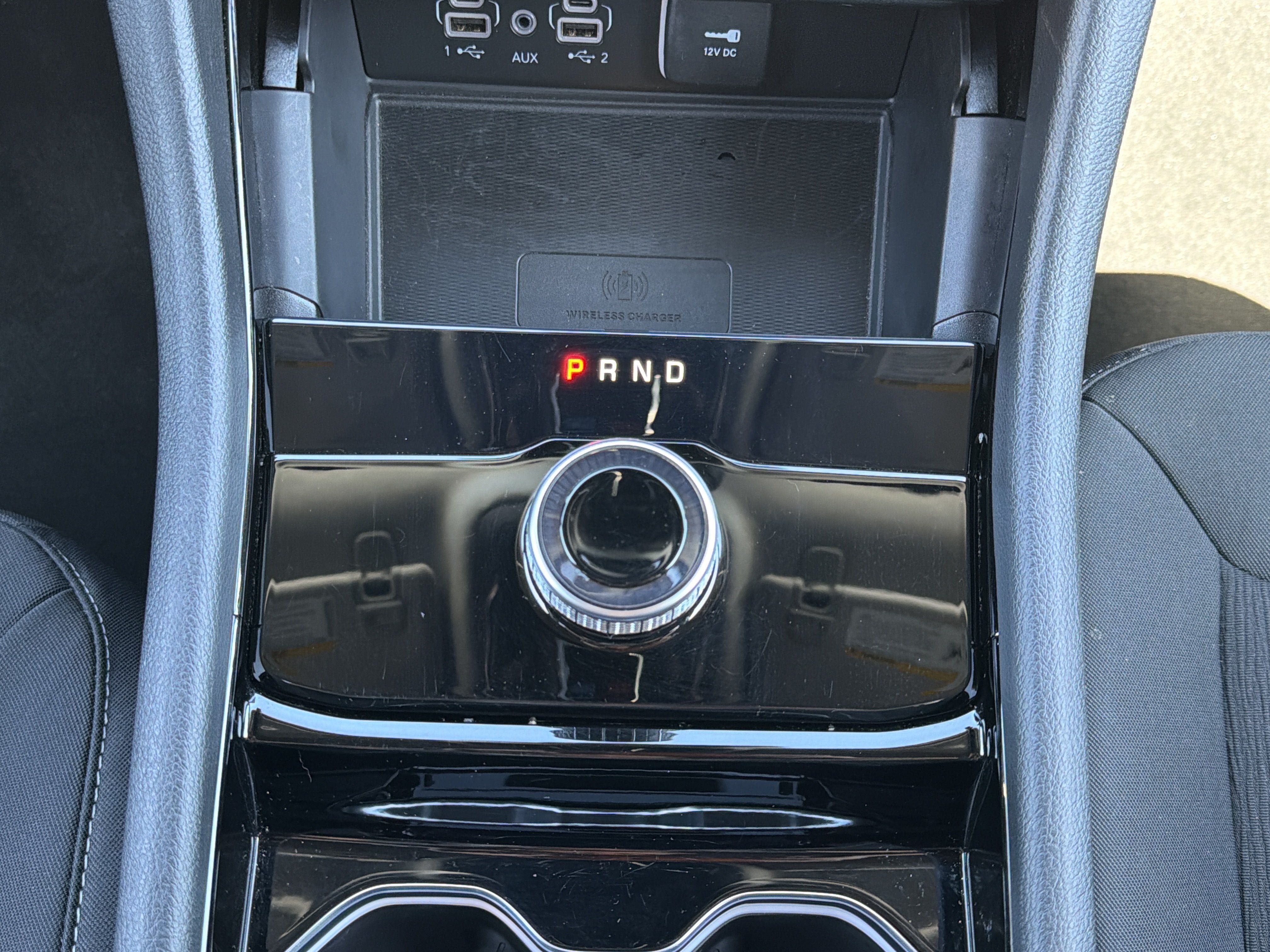Used 2023 Jeep Grand Cherokee Laredo w/ Luxury Tech Group I AWD/4WD image 20