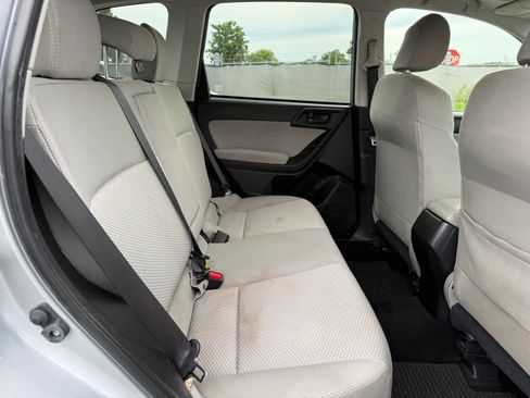 Used 2015 Subaru Forester 2.5i Premium w/ All-Weather Package AWD/4WD image 20