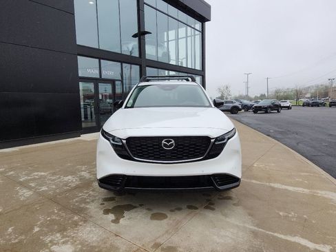 New 2026 MAZDA CX-5 2.5 S w/ Premium Package AWD/4WD image 6