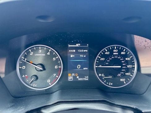 Used 2020 Subaru Outback Premium image 11