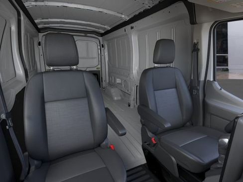 New 2026 Ford Transit 250 148 Medium Roof RWD image 10
